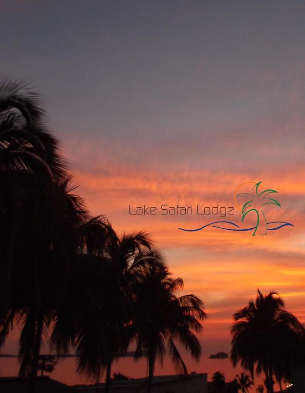 Lake Safari Lodge Siavonga Esterno foto