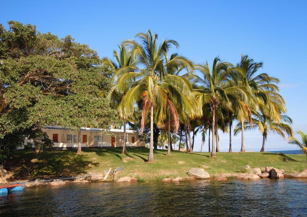 Lake Safari Lodge Siavonga Camera foto