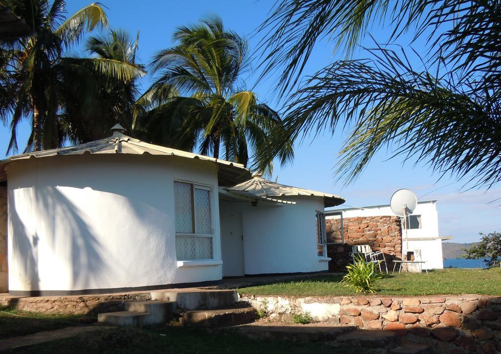 Lake Safari Lodge Siavonga Esterno foto