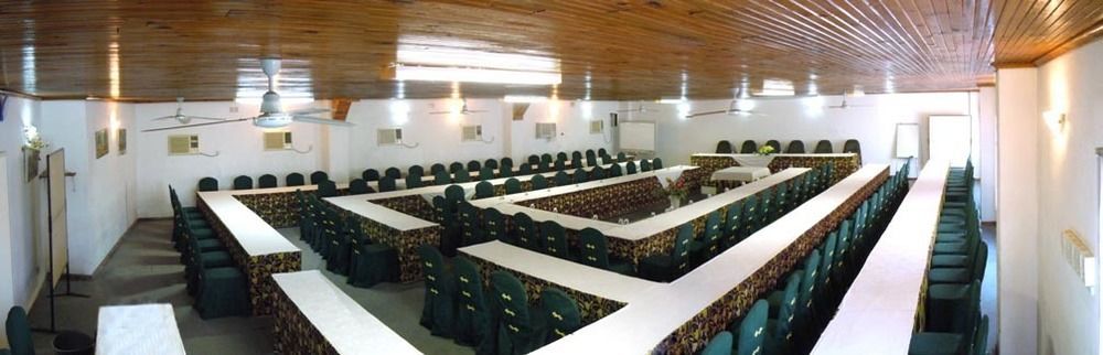 Lake Safari Lodge Siavonga Esterno foto