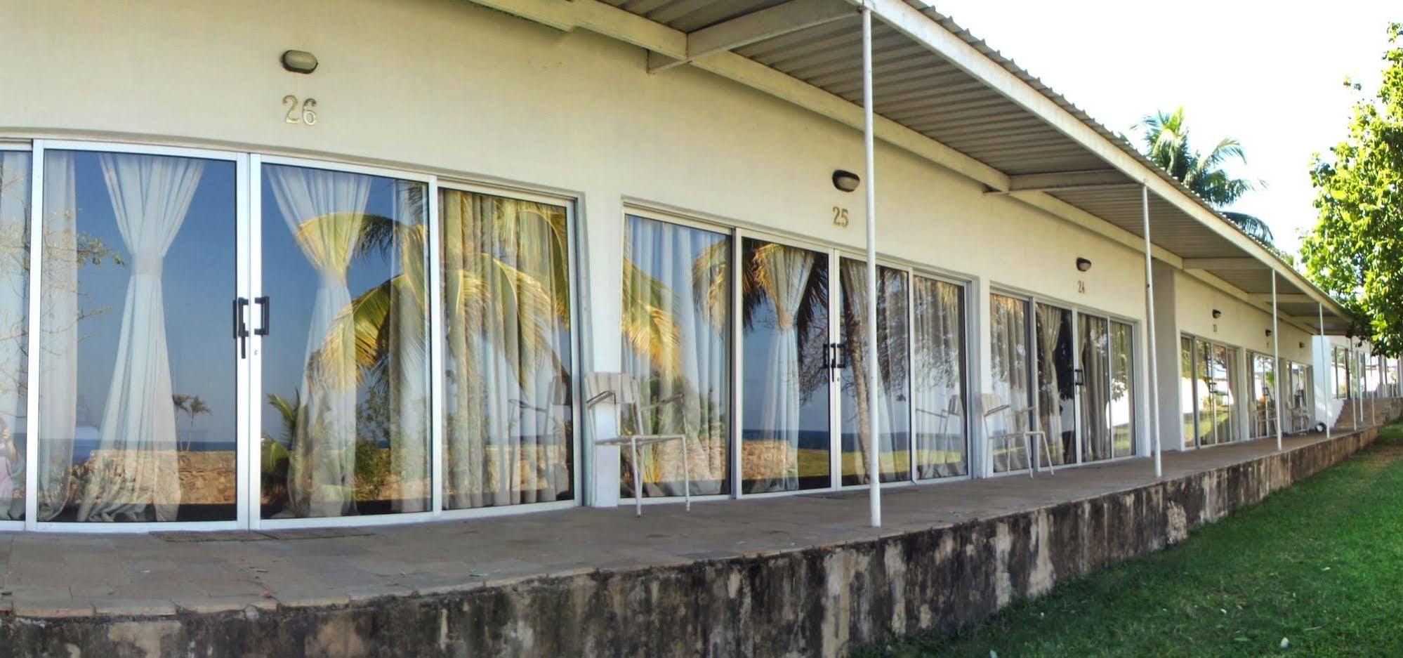 Lake Safari Lodge Siavonga Esterno foto