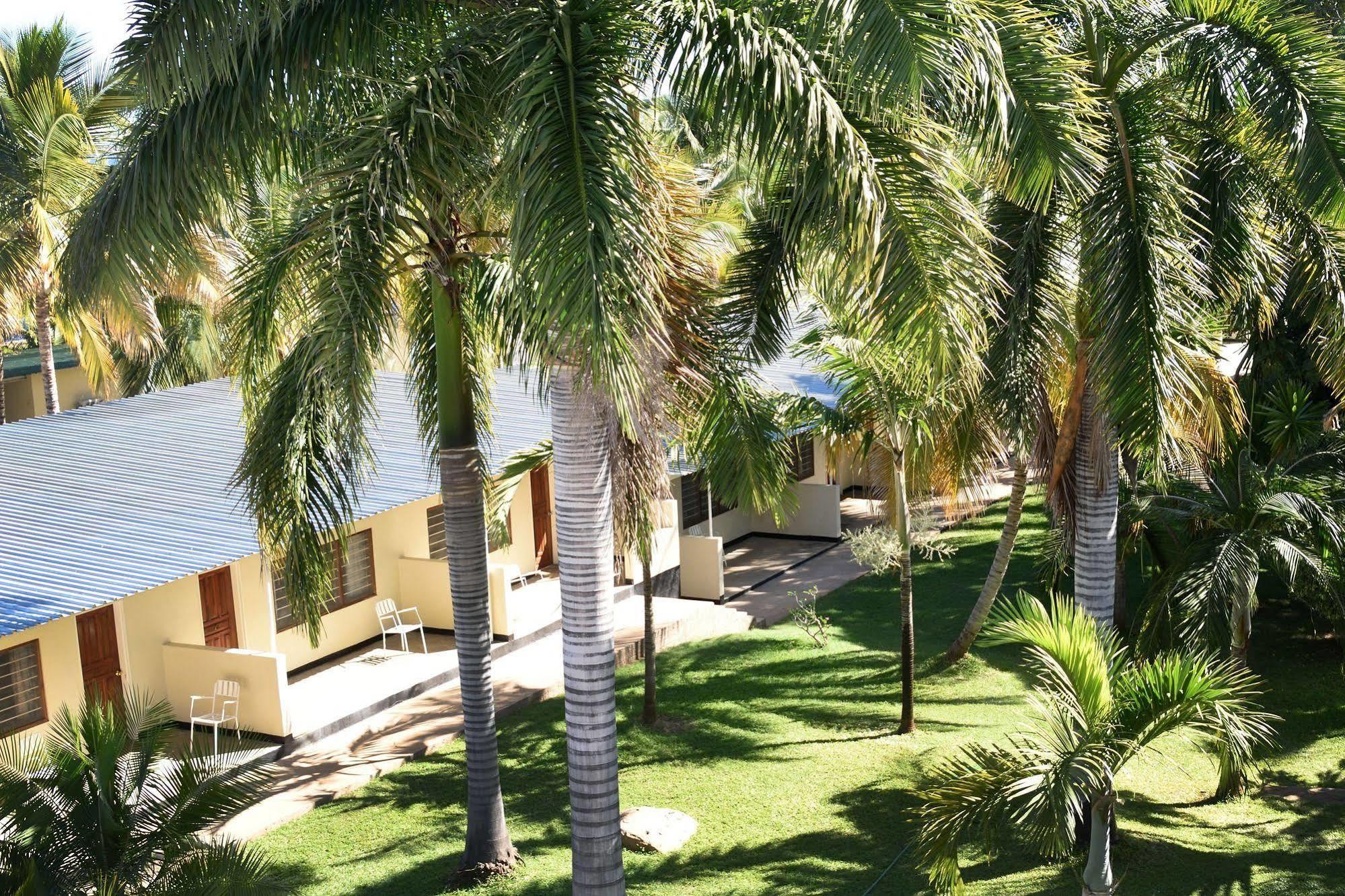 Lake Safari Lodge Siavonga Esterno foto